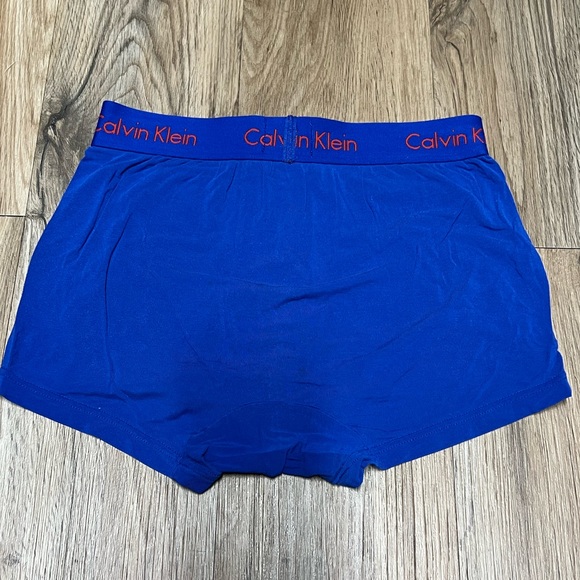Calvin Klein Trunks set of 3 - Picture 11 of 11